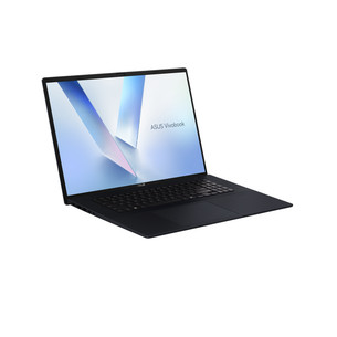 Asus Vivobook 18, 18'', WUXGA, 144 Гц, Ryzen AI 7, 16 ГБ, 1 ТБ, ENG, синий - Ноутбук