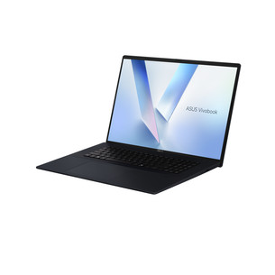 Asus Vivobook 18, 18'', WUXGA, 144 Гц, Ryzen AI 7, 16 ГБ, 1 ТБ, ENG, синий - Ноутбук
