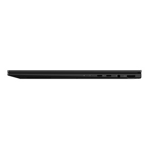 Asus Zenbook 14 OLED, 14'', WUXGA, OLED, Ryzen AI 5, 16 ГБ, 1 ТБ, ENG, черный - Ноутбук