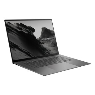 Asus Zenbook S 16 OLED, 16'', 3K, OLED, 120 Гц, Ryzen AI 9, 32 ГБ, 1 ТБ, ENG, серый - Ноутбук