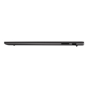 Asus Zenbook S 16 OLED, 16'', 3K, OLED, 120 Гц, Ryzen AI 9, 32 ГБ, 1 ТБ, ENG, серый - Ноутбук