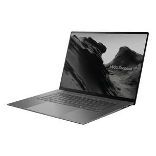 Asus Zenbook S 16 OLED, 16'', 3K, OLED, 120 Гц, Ryzen AI 9, 32 ГБ, 1 ТБ, ENG, серый - Ноутбук
