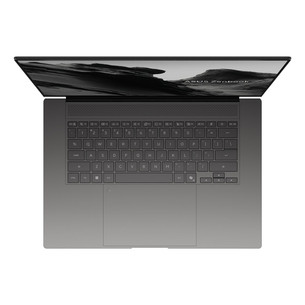 Asus Zenbook S 16 OLED, 16'', 3K, OLED, 120 Гц, Ryzen AI 9, 32 ГБ, 1 ТБ, ENG, серый - Ноутбук