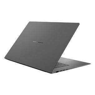 Asus Zenbook S 16 OLED, 16'', 3K, OLED, 120 Гц, Ryzen AI 9, 32 ГБ, 1 ТБ, ENG, серый - Ноутбук