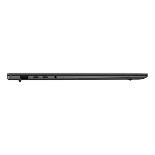 Asus Zenbook S 16 OLED, 16'', 3K, OLED, 120 Гц, Ryzen AI 9, 32 ГБ, 1 ТБ, ENG, серый - Ноутбук