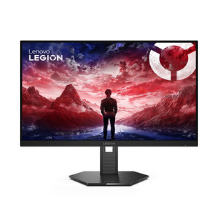 Lenovo Legion 27Q-11, 27'', QHD, 300 Hz, must - Monitor 67D3GAC1EU