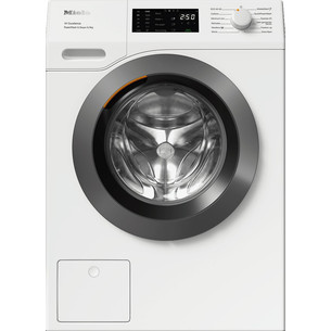 Miele W1 Excellence PowerWash & Steam, 9 kg, depth 63.6 cm, 1400 rpm - Front load washing machine WED395WCS