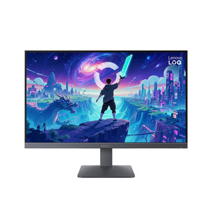 Lenovo LOQ 27Q-10, 27'', QHD, 180 Hz, hall - Monitor 68F3GACBEU