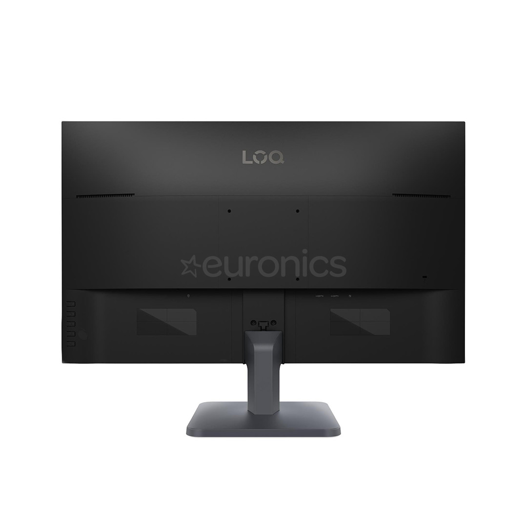 Lenovo LOQ 27Q-10, 27'', QHD, 180 Hz, hall - Monitor
