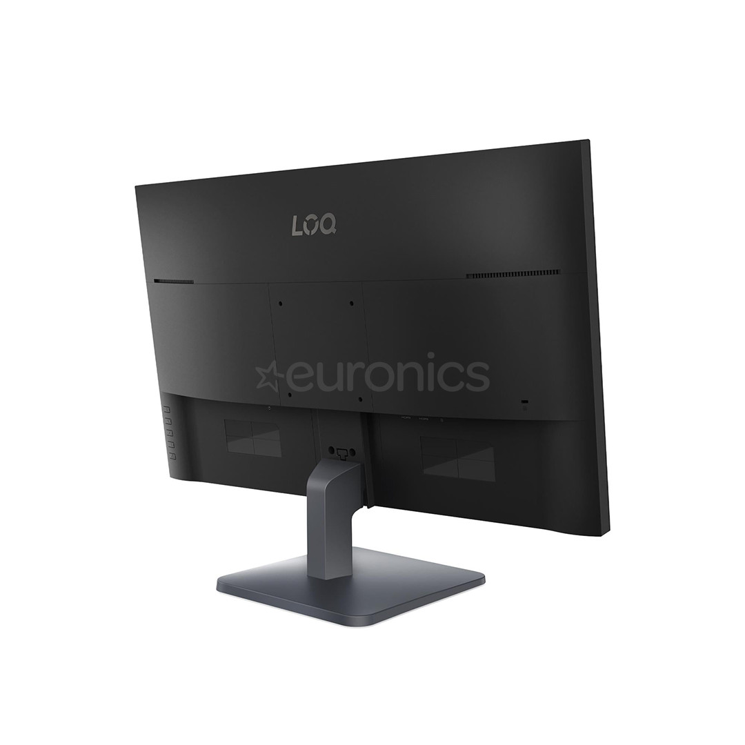 Lenovo LOQ 27Q-10, 27'', QHD, 180 Hz, hall - Monitor