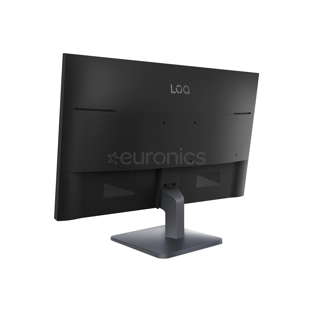 Lenovo LOQ 27Q-10, 27'', QHD, 180 Hz, hall - Monitor