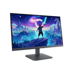 Lenovo LOQ 27Q-10, 27'', QHD, 180 Hz, hall - Monitor
