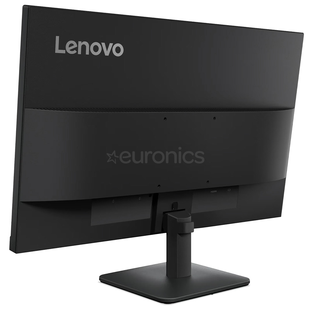 Lenovo L24-41, 24'', FHD, IPS, 100 Hz, raven black - Monitor