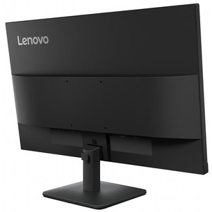 Lenovo L24-41, 24'', FHD, IPS, 100 Hz, raven black - Monitor