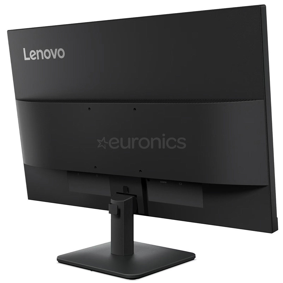 Lenovo L24-41, 24'', FHD, IPS, 100 Hz, raven black - Monitor