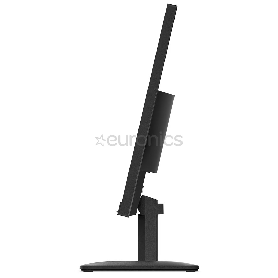 Lenovo L24-41, 24'', FHD, IPS, 100 Hz, raven black - Monitor