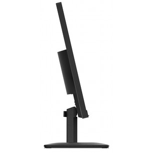 Lenovo L24-41, 24'', FHD, IPS, 100 Hz, raven black - Monitor