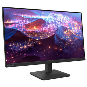 Lenovo L27-41, 27'', FHD, IPS, 100 Hz, raven black - Monitor