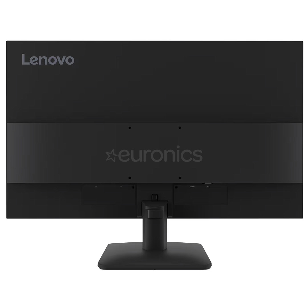 Lenovo L27-41, 27'', FHD, IPS, 100 Hz, raven black - Monitor