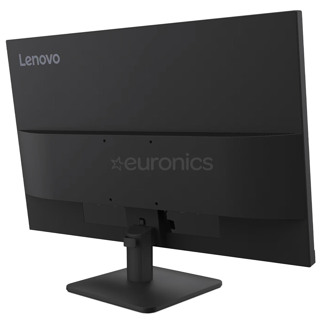 Lenovo L27-41, 27'', FHD, IPS, 100 Hz, raven black - Monitor