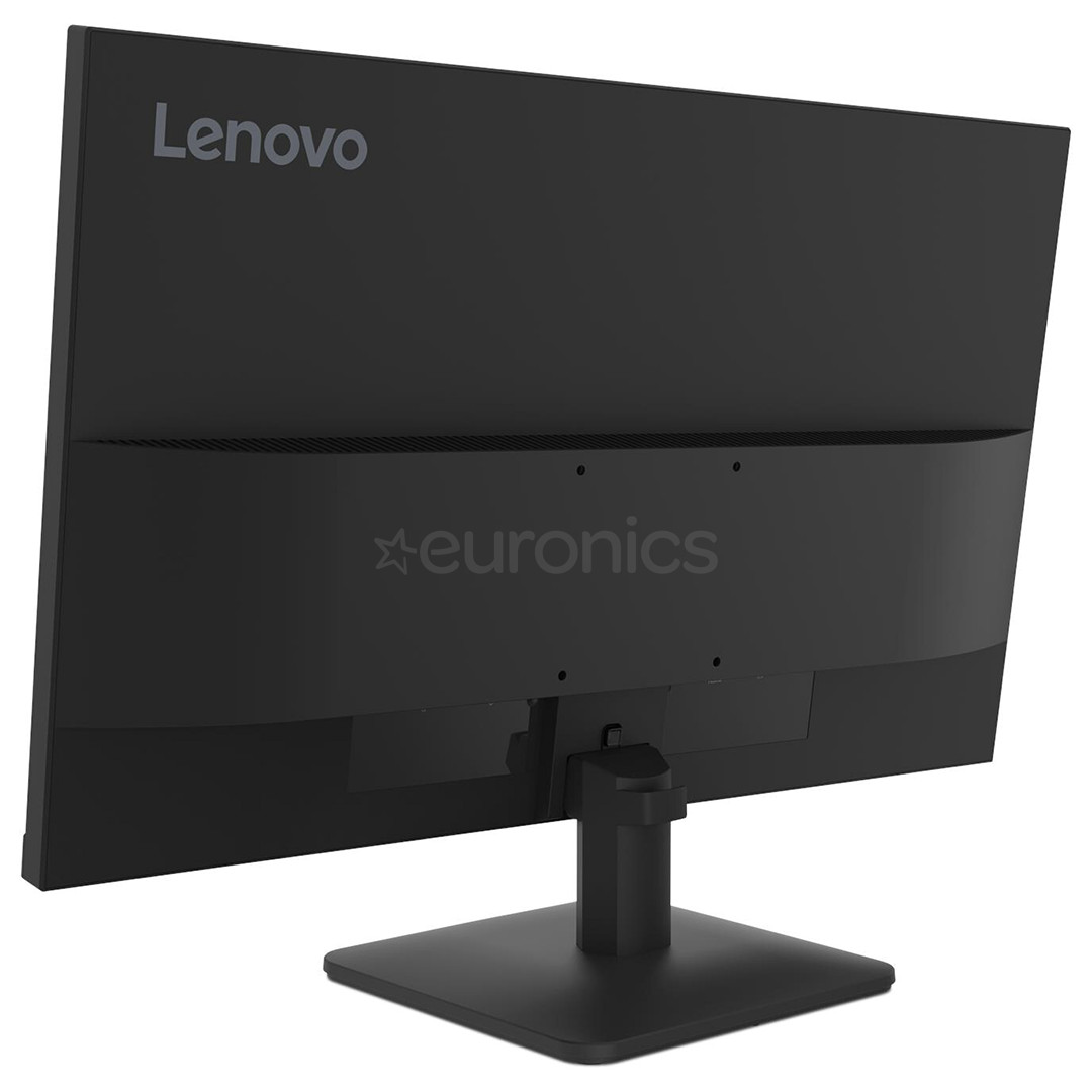 Lenovo L27-41, 27'', FHD, IPS, 100 Hz, raven black - Monitor
