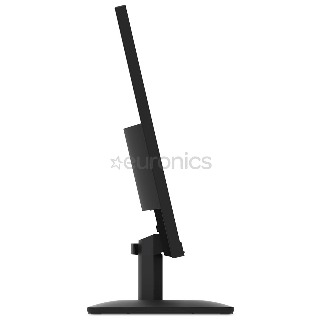 Lenovo L27-41, 27'', FHD, IPS, 100 Hz, raven black - Monitor