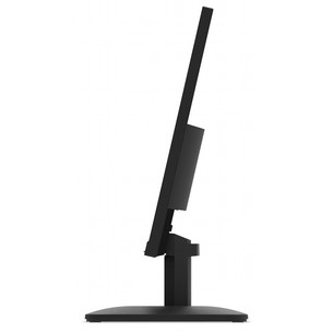 Lenovo L27-41, 27'', FHD, IPS, 100 Hz, raven black - Monitor
