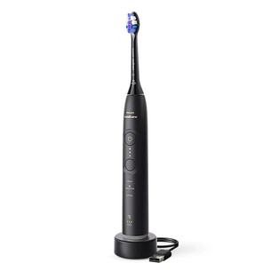 Philips Sonicare Series 6500, black - Electric toothbrush