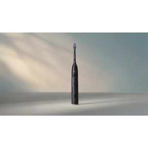Philips Sonicare Series 6500, black - Electric toothbrush