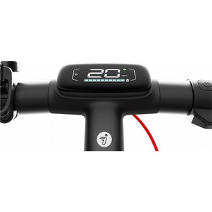 Segway Ninebot E3 Pro E, черный - Электрический самокат