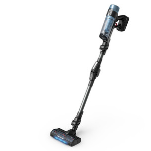 Tefal X-Force Flex 10.80 Animal Aqua, must/sinine - Juhtmevaba varstolmuimeja