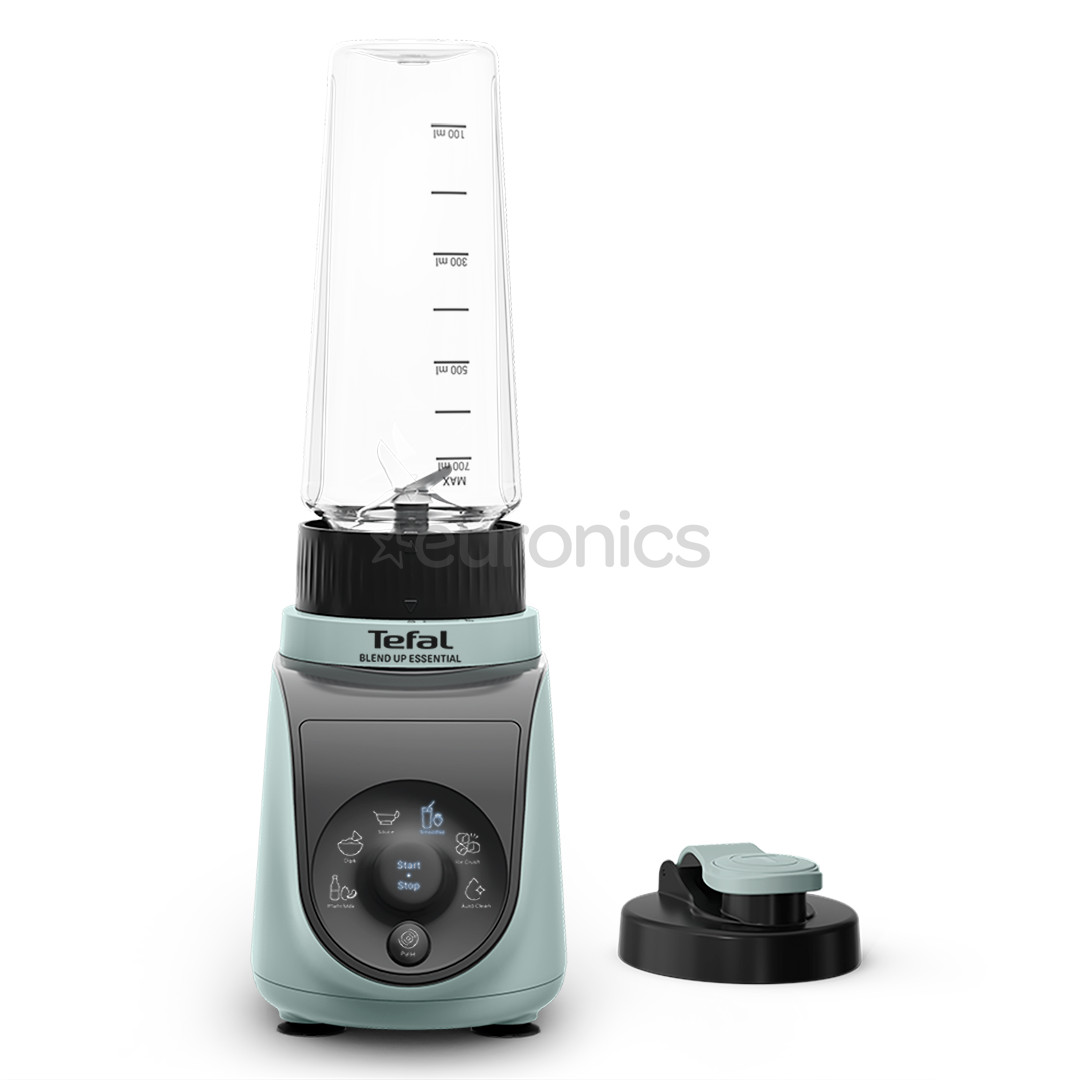Tefal Blend Up Essential, 800 W, sinine - Blender