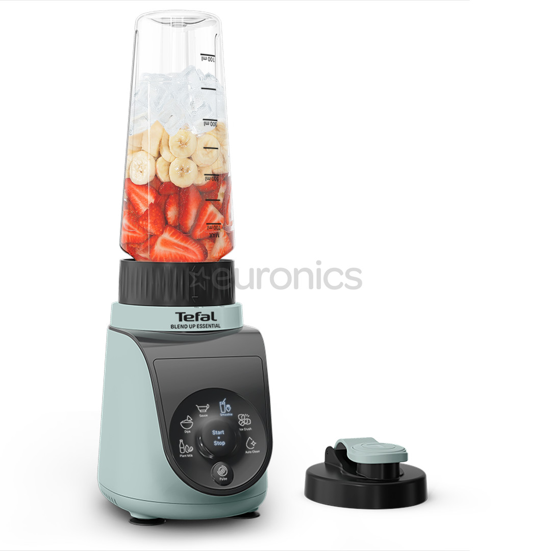 Tefal Blend Up Essential, 800 W, sinine - Blender