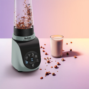 Tefal Blend Up Essential, 800 W, sinine - Blender