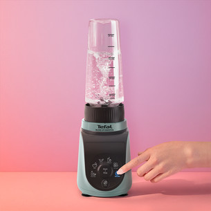 Tefal Blend Up Essential, 800 W, sinine - Blender
