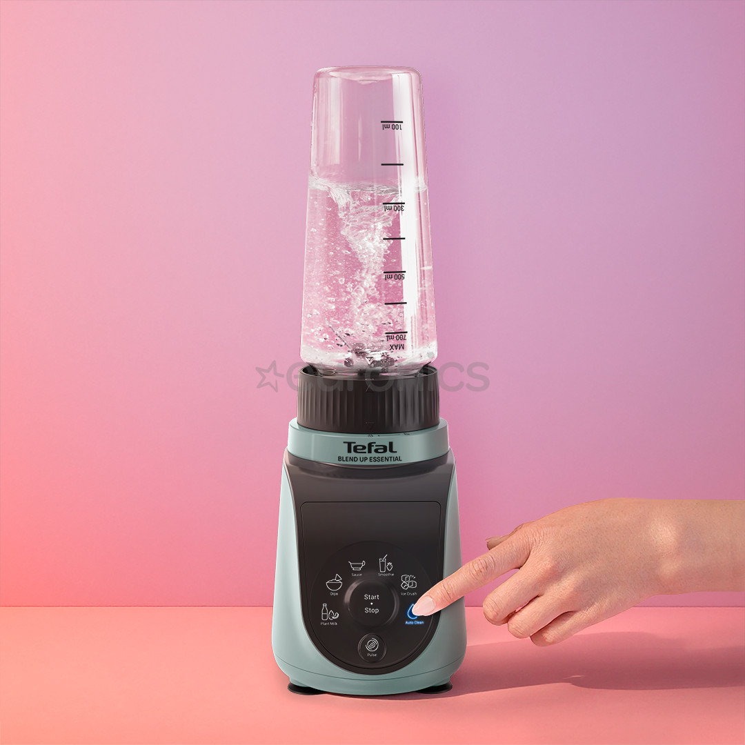 Tefal Blend Up Essential, 800 W, sinine - Blender