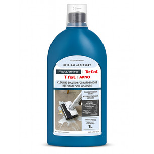 Tefal X-Clean, 1 л - Средство для мытья твердых полов ZR340LV1