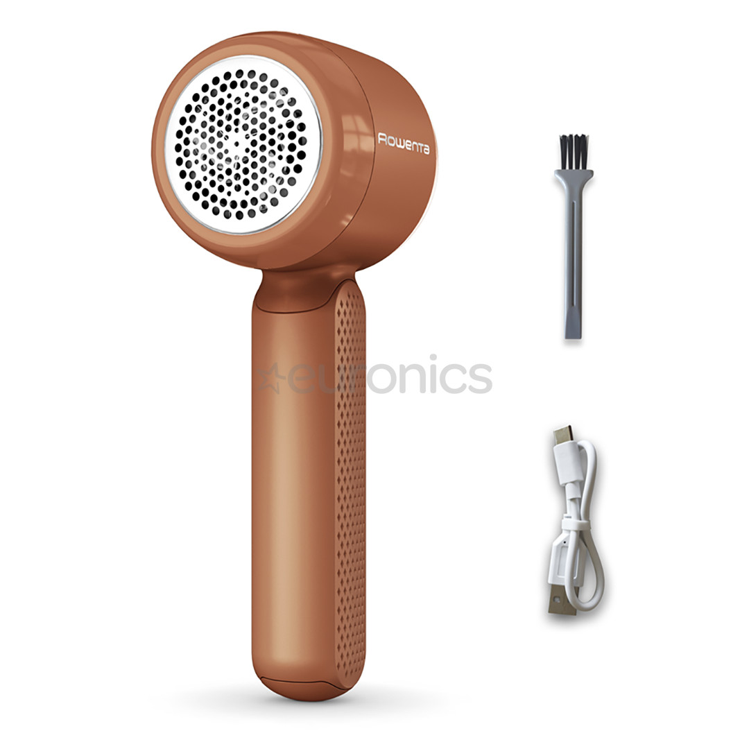 Rowenta Easy Care, orange - Rechargeable lint remover