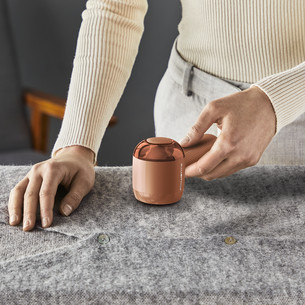 Rowenta Easy Care, orange - Rechargeable lint remover