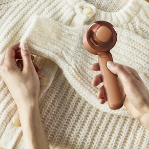 Rowenta Easy Care, orange - Rechargeable lint remover