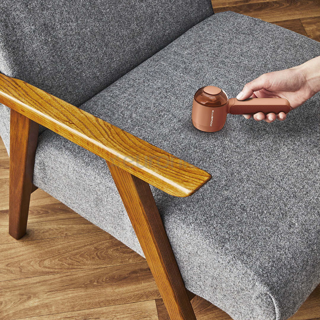 Rowenta Easy Care, orange - Rechargeable lint remover