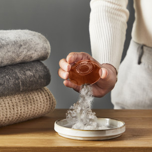 Rowenta Easy Care, orange - Rechargeable lint remover