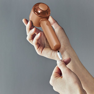 Rowenta Easy Care, orange - Rechargeable lint remover