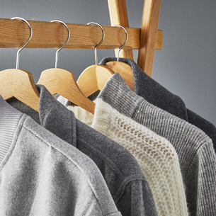 Rowenta Easy Care, orange - Rechargeable lint remover