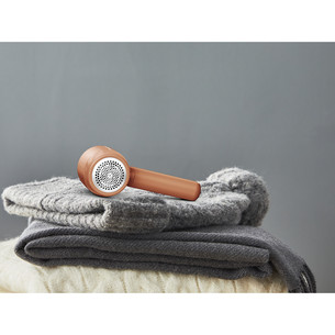 Rowenta Easy Care, orange - Rechargeable lint remover