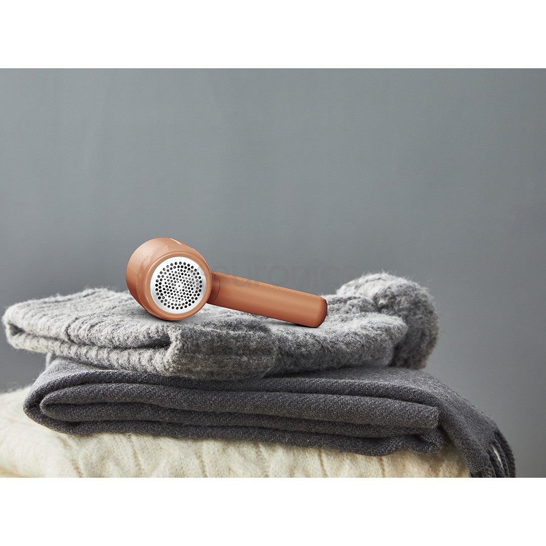 Rowenta Easy Care, orange - Rechargeable lint remover