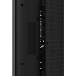 TCL C7L, 55'', 4K UHD, SQD-Mini LED, must - Teler