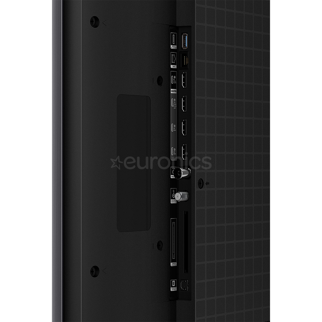 TCL C7L, 55'', 4K UHD, SQD-Mini LED, must - Teler