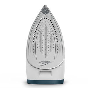 Tefal Power Pro Compact 200, 2400 W, sinine/valge - Triikimissüsteem