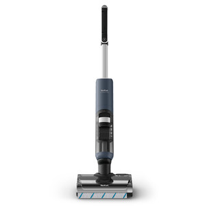 Tefal X-Clean 5 Pro, 2-in-1, Wet & Dry, black - Cordless vacuum cleaner
